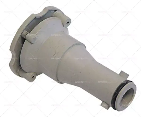 Přepadová trubka L 105 mm o 26 mm Akční Nabídka