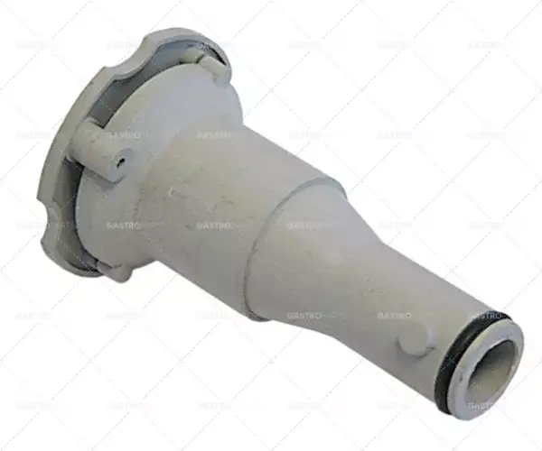 Levný Přepadová trubka L 120 mm o 40 mm