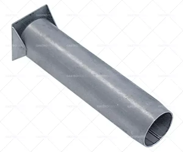 Horká Nabídka přepadová trubka 35 mm délka 150 mm