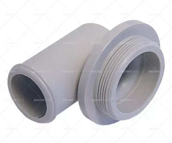 Sací těleso závit 11 "hadice o 40 mm Nová Kolekce