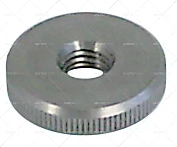 maticový závit M10x1,5 ø 30mm H 6,4mm SS Akční Nabídka