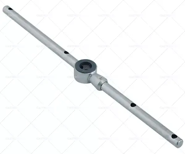 oplachovací rameno L 340mm montáž ø 16mm trysky 42 montážní pozice spodní Zlevněný