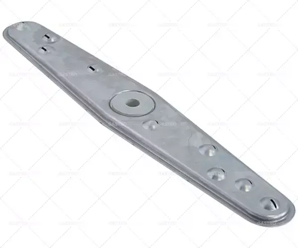 Super Cena spodní délka mycího ramene 417mm 9dysz průměr upnutí 14mm 45,5mm