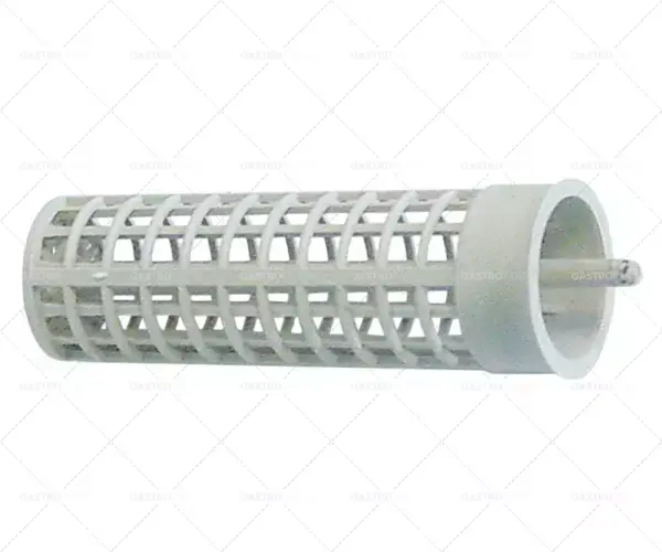 kulaté filtry odtok ø 24 mm h 90 mm Expresní Doručení