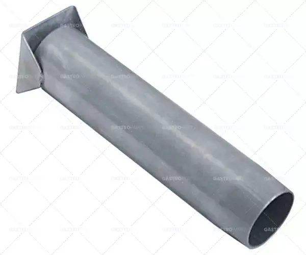 Cenový Hit přepadová trubka 35 mm délka 160 mm