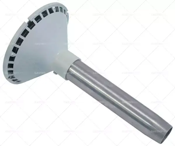 Vrácení Zdarma přepadová trubka l 290 mm ø 40 mm