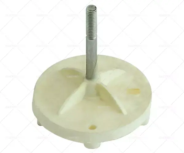 držák filtru ø 63 mm závit M6 Nejlepší Volba
