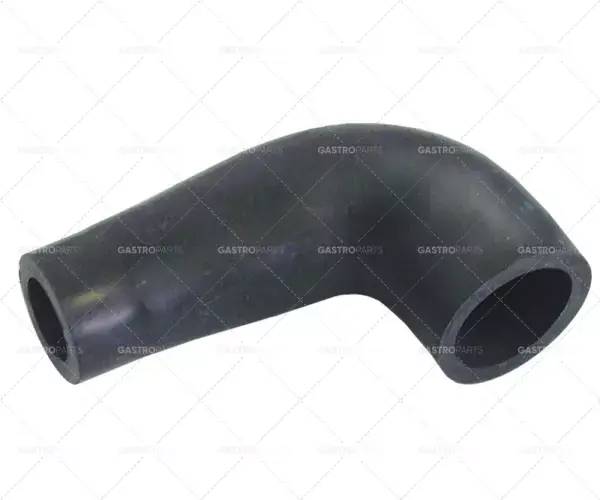tvarovaná hadice koncovka a ext. ø 60mm koncovka a int. ø 45mm ad2 ø 45mm Expresní Doručení