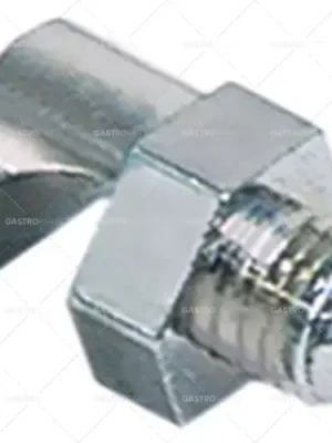 Bezpečná Platba oplachovací tryska