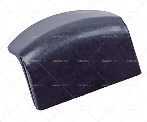 páková rukojeť plastová černá Ihned K Objednání
