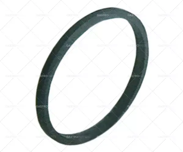 ploché těsnění PTFE D1 ø 45mm D2 ø 40mm tloušťka 4mm Množství 1 ks ekvivalentní č. 1036500400/1814500 Víkendová Akce