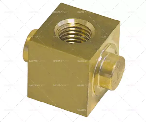 Horká Nabídka Vřetena Závit pro matice M20x2,5 vlevo závit B 39mm Stud Ø 20mm T 40mm H 40mm