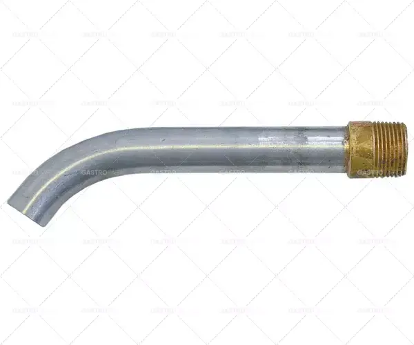 odtokové potrubí Ověřený
