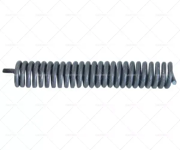 zkrutná pružina ø 32,3mm L2 192mm průřez drátu ø 5,9mm L1 14mm konvice typová řada 700 Omezená Nabídka