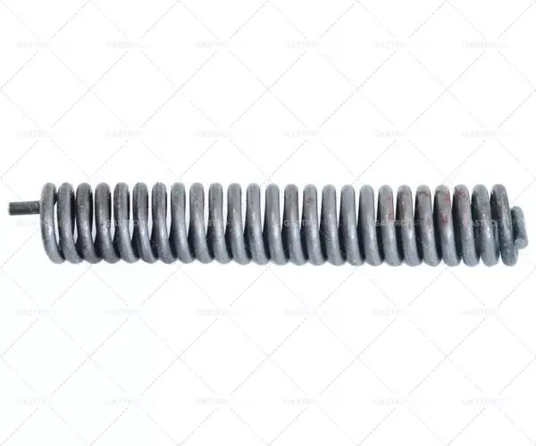 torzní pružina ø 32,3 mm L2 188 mm průřez drátu ø 5,7 mm L1 15 mm naklápěcí pánev bratt Expresní Doručení