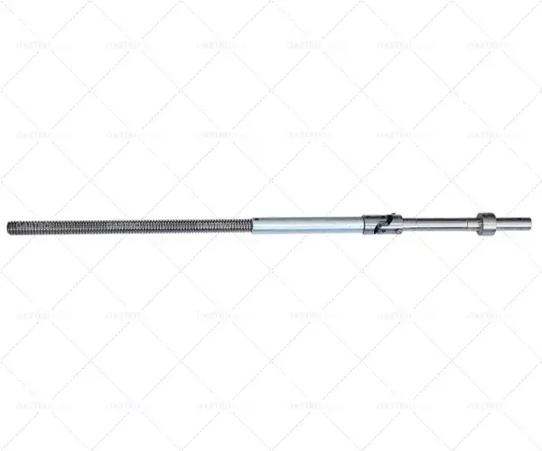 závitová tyč celková délka 740mm naklápěcí pánev bratt Nová Kolekce