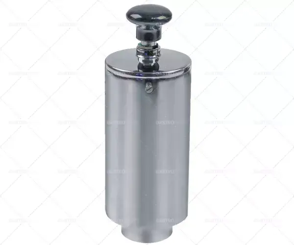 bezpečnostní šroubení závit 3/4" 0,45bar v 165mm ø 65mm Vysoce Kvalitní