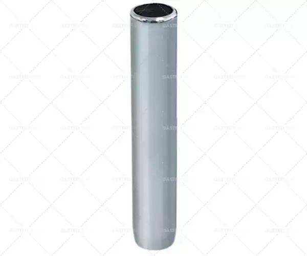 Nakupujte Hned přepadová trubka ¶ 50mm délka 220mm celková délka 240mm 2"