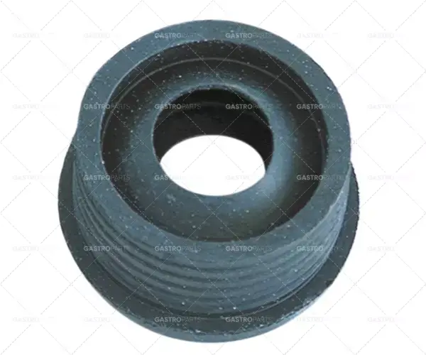 Koupit Online Průchodka vhodné pro HT-trubky OD 50mm ID o o 25-32mm