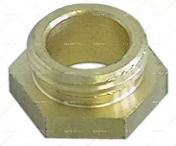 Výhodná Nabídka pouzdro pro mycí rameno ø 14 mm závit 1/2" WS 24