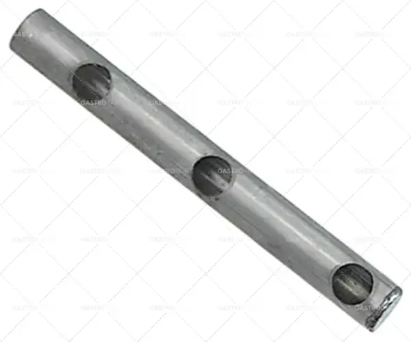 mycí rameno L 160mm trysky 3 montážní ø 18mm montážní pozice spodní Poslední Šance