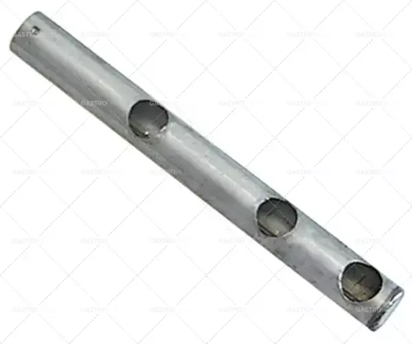 mycí rameno L 160mm trysky 3 montážní ø 18mm montážní pozice spodní Odeslání Ihned
