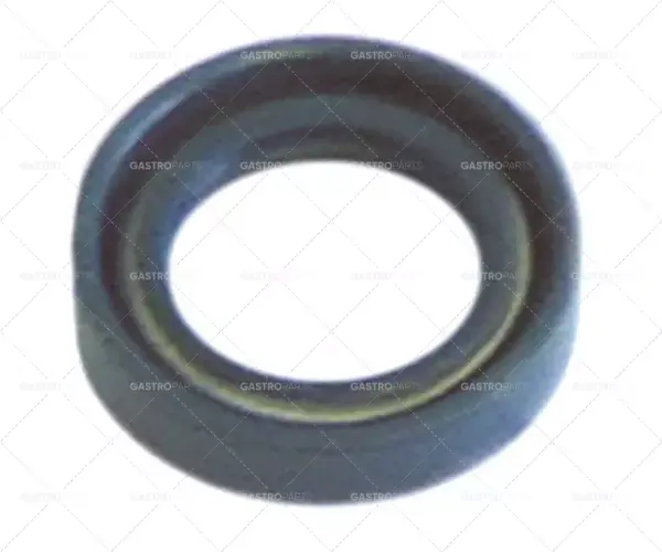 hřídelové těsnění ID ø 10,5mm ED ø 17mm tloušťka 4mm Cenově Výhodný
