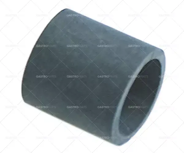 přímá hadice vnější průměr. 49 mm vnitřní průměr 39 mm délka 50 mm Horká Nabídka