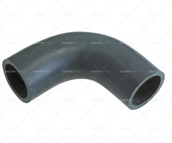 Přímo Od Výrobce tvarovaná hadice na mytí nádobí ve tvaru písmene L, ekvivalent č. 7943 hadice ø 40 mm