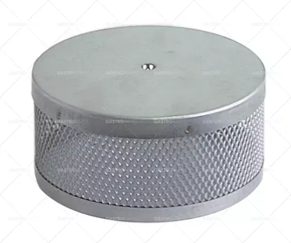 Časově Omezené kulaté filtry ø 508 mm H 55 mm