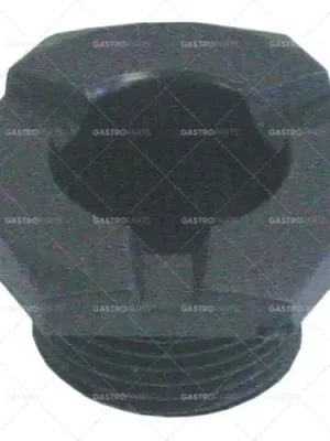 Vrácení Zdarma vypouštěcí šroubení ø 23 mm