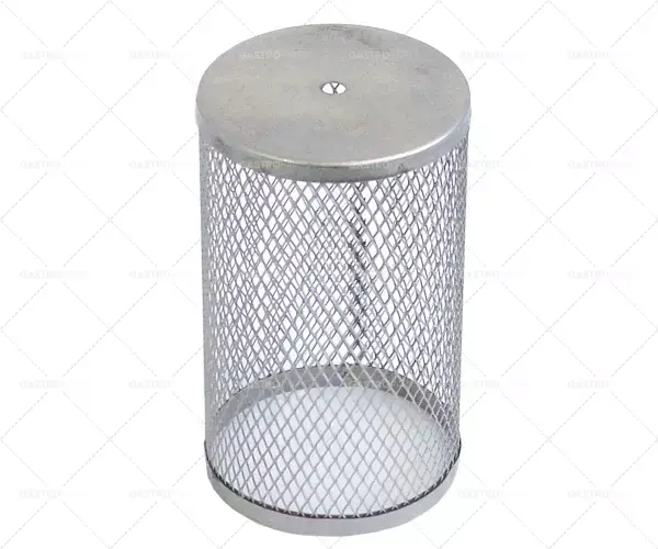 kulaté filtry ø 80 mm h 133 mm Nejlepší Cena