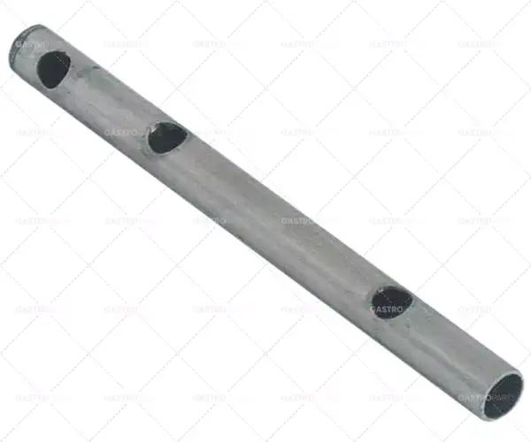 oplachovací rameno L 145 mm trysky 3 montážní ø 12 mm montážní pozice vpravo Přímo Od Výrobce