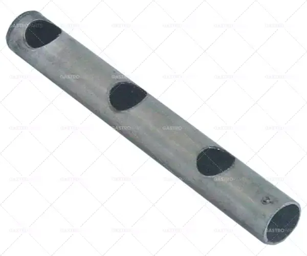 Finální Výprodej mycí rameno L 145mm trysky 3 montážní ø 18mm montážní poz. vpravo
