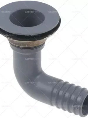Kup Teď vypouštěcí armatura kompletní závit 1" hadice ø 24mm
