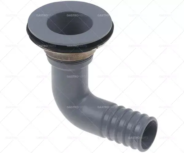 Kup Teď vypouštěcí armatura kompletní závit 1" hadice ø 24mm