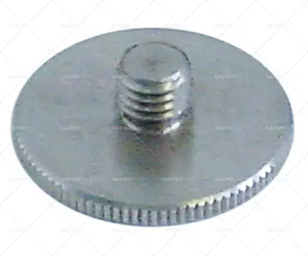 Horká Nabídka závit pro palec m8 závit l 8mm ø 30mm h 3mm ss montážní pozice horní