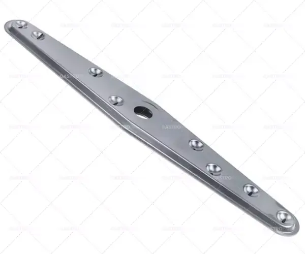 Horká Nabídka Wash rameno L 530 mm tryska 8 vybaveno Ø 43mm EP nahoru / dolů