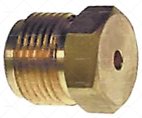 Nakupujte Hned plynová tryska m13x1 ws13 otvor 1,75 mm