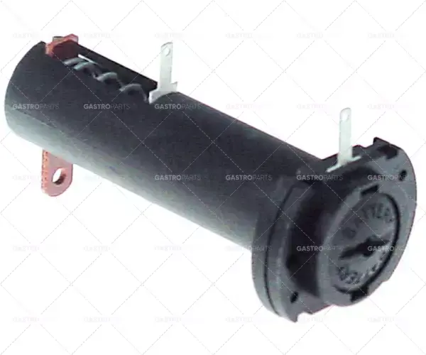 Nízká Cena držák baterií pro baterie typu AA 1,5 V montáž ø 19 mm připojení faston 2,8 mm