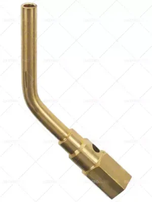 Speciální Cena pilotní hořák