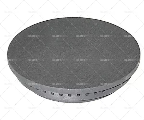 Speciální Cena víčko hořáku D ø 100 mm