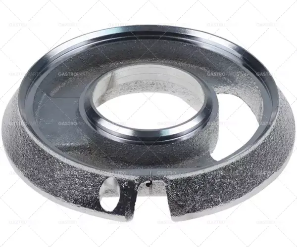 hlava hořáku ø 138 mm 7000 W vhodná pro Zanussi Rychlé Dodání