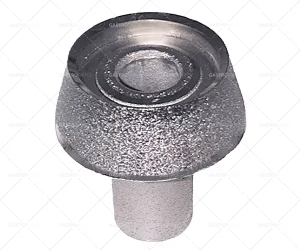 hlava hořáku 3,5 kW pro kryt o průměru 85 mm Koupit Online