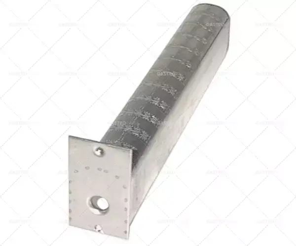 Akce tyčový hořák š 40 mm v 53 mm d 298 mm konvice