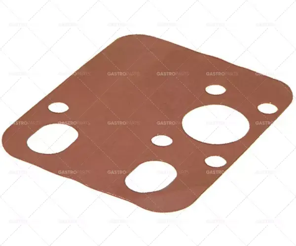 těsnění C pro hlavu hořáku Časově Omezené