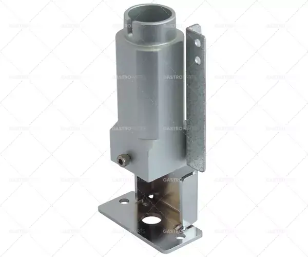 vertikální hořák 7,5 kW Cenová Bomba