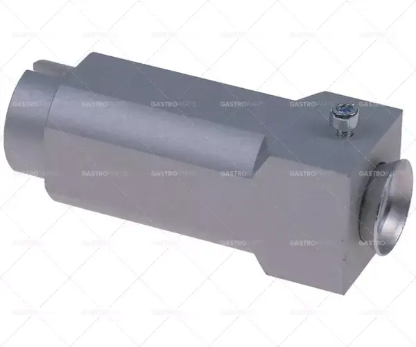 Horká Nabídka hořákové potrubí 7,5 kW D 93 mm celková délka 108 mm směšovač vzduchu ø 29,7 mm ED ø 33,8 mm ID ø 27,6 mm