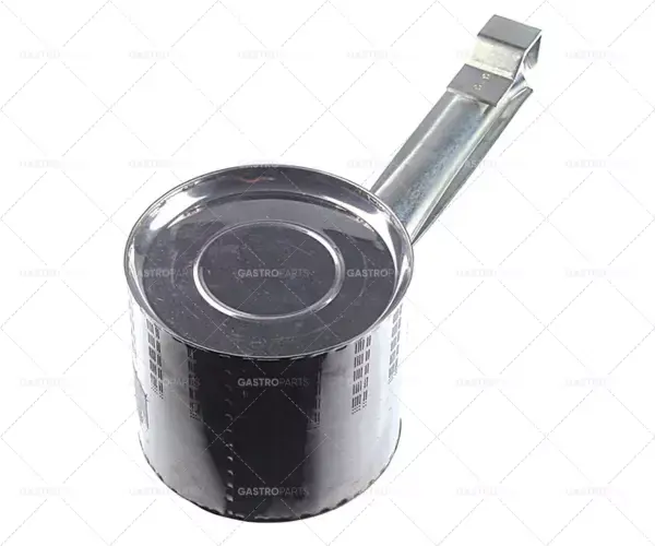 hořák s pevnou horní deskou ø 120 mm h 102 mm d 340 mm Odeslání Ihned