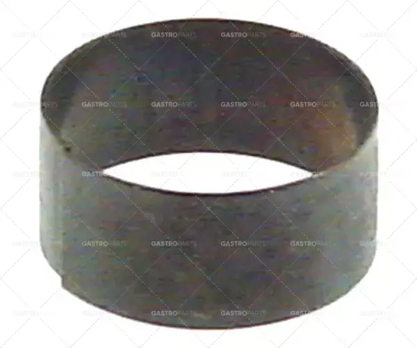 Must-Have vzduchová směšovací objímka malá H 12mm ED ø 26mm ID ø 24mm tloušťka 1mm